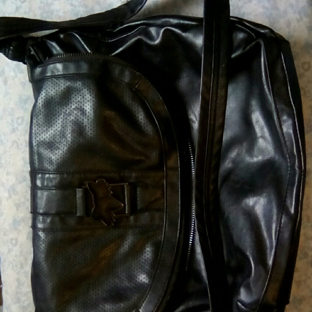 Fox Racing handbag